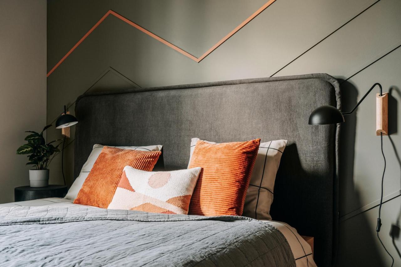 Apartament Riders Lodge Bielsko-Biala Jezynowa מראה חיצוני תמונה